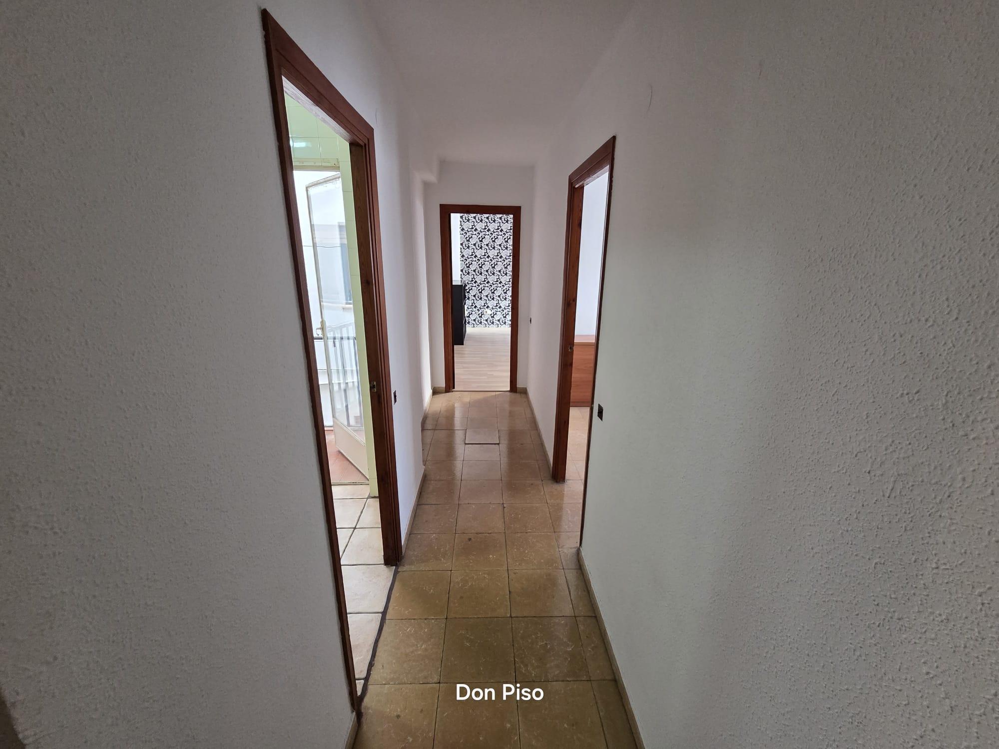 Imagen 5 Apartamento en venta en Pego / Junto a la Policía Local.