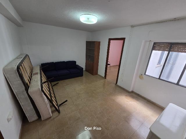 Imagen 8 Inmueble 301289 - Apartamento en venta en Pego / Junto a la Policía Local.