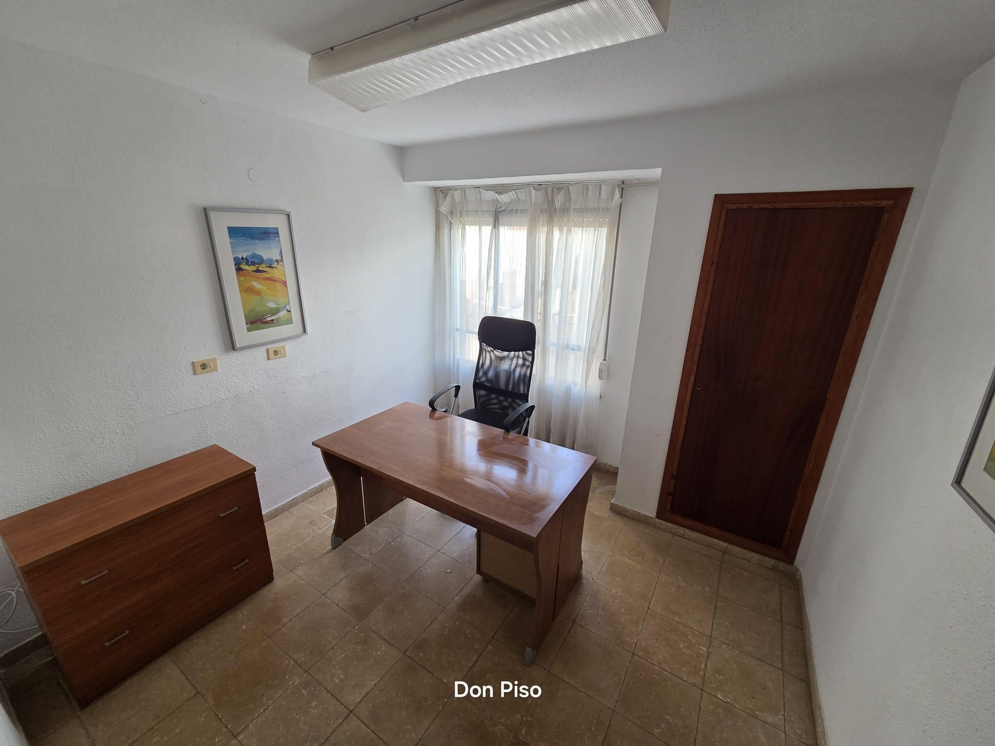 Imagen 7 Apartamento en venta en Pego / Junto a la Policía Local.