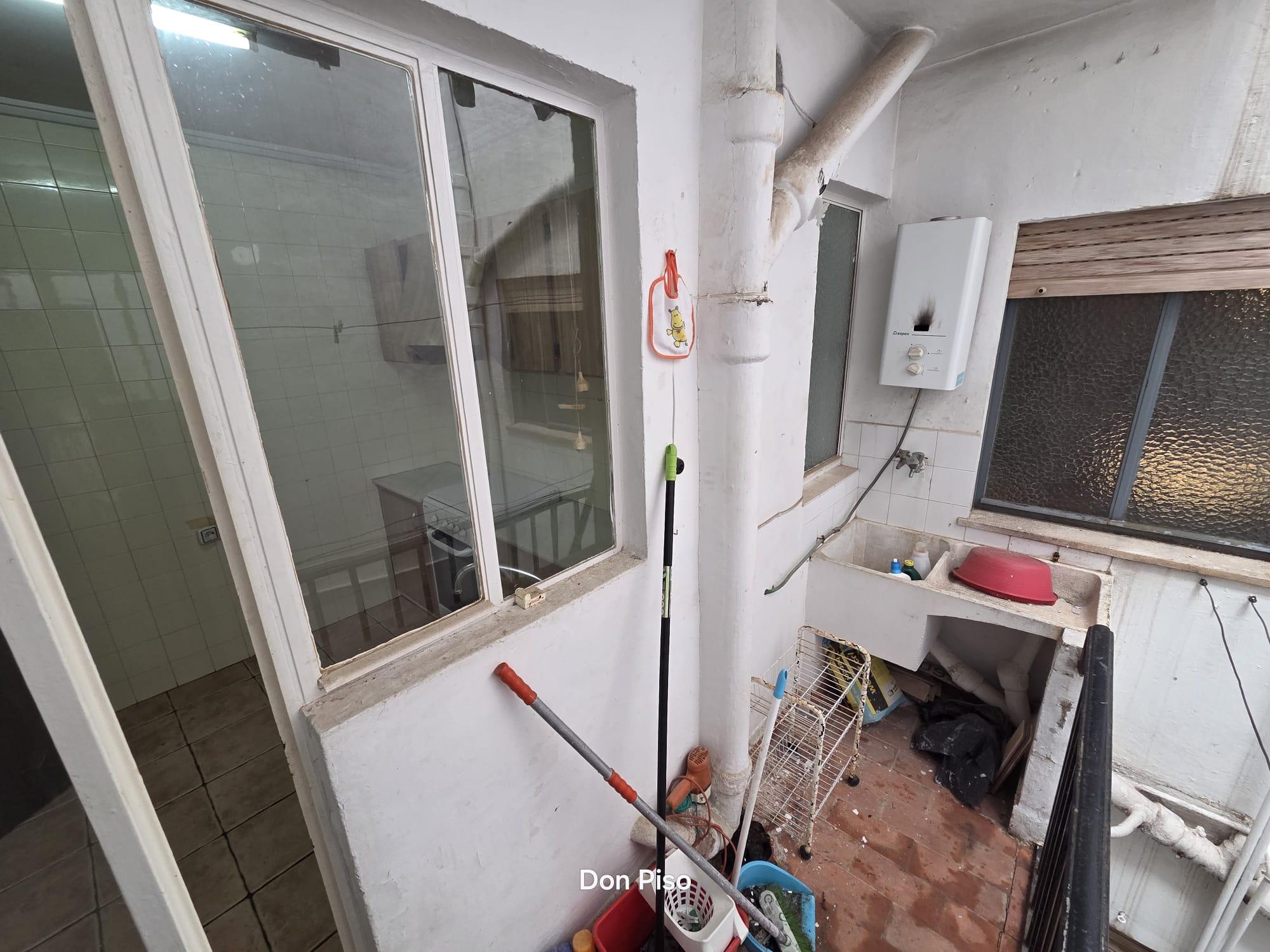 Imagen 12 Apartamento en venta en Pego / Junto a la Policía Local.