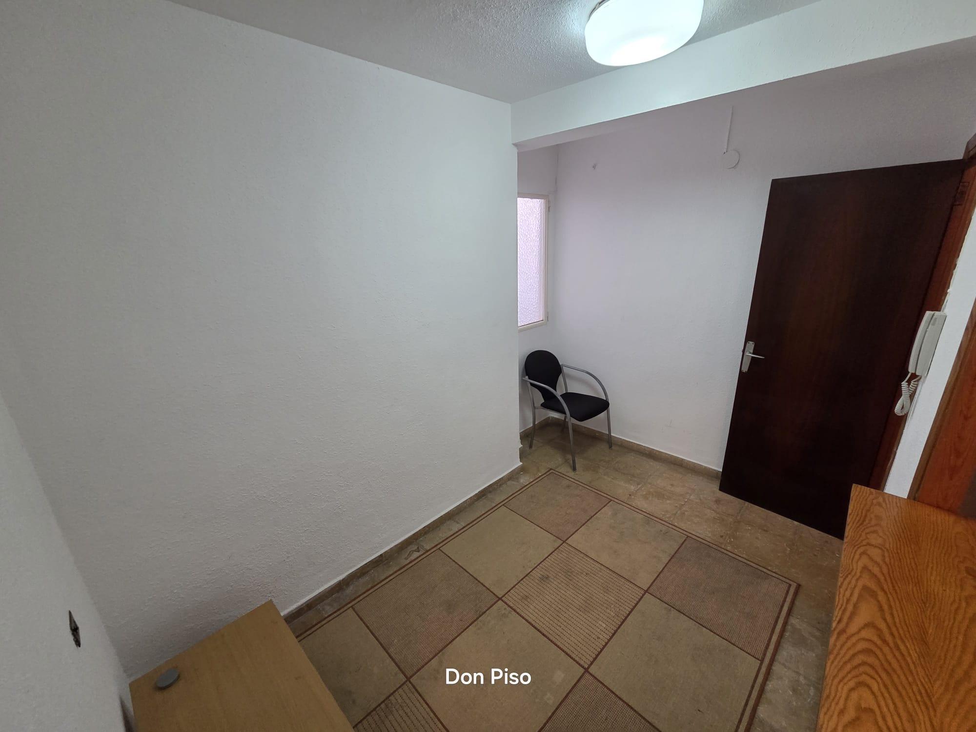 Imagen 15 Apartamento en venta en Pego / Junto a la Policía Local.