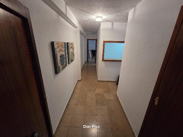Imagen 4 Inmueble 301289 - Apartamento en venta en Pego / Junto a la Policía Local.