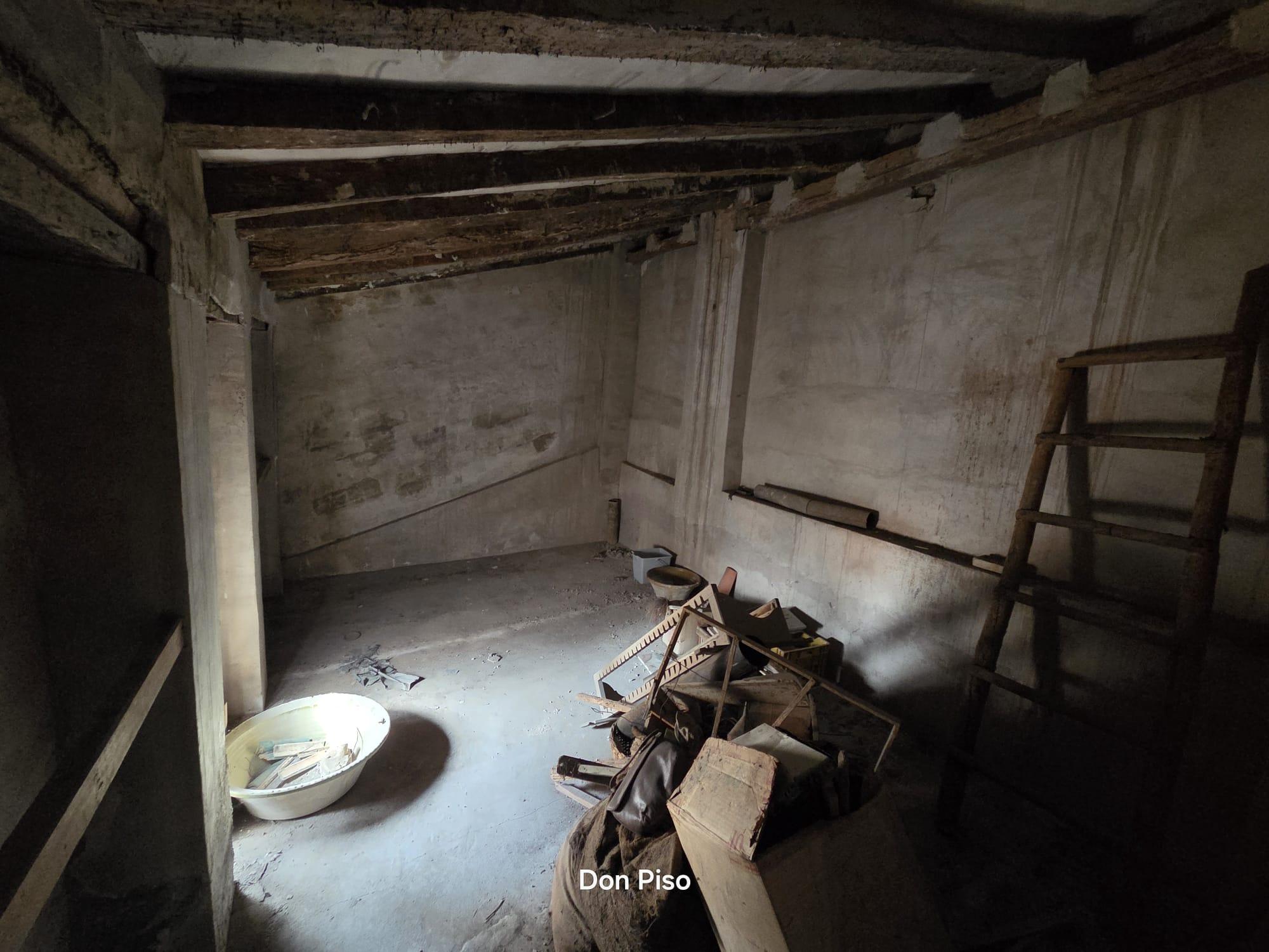 Imagen 23 Casa Adosada en venta en Pego / A 3 min del Ayuntamiento.