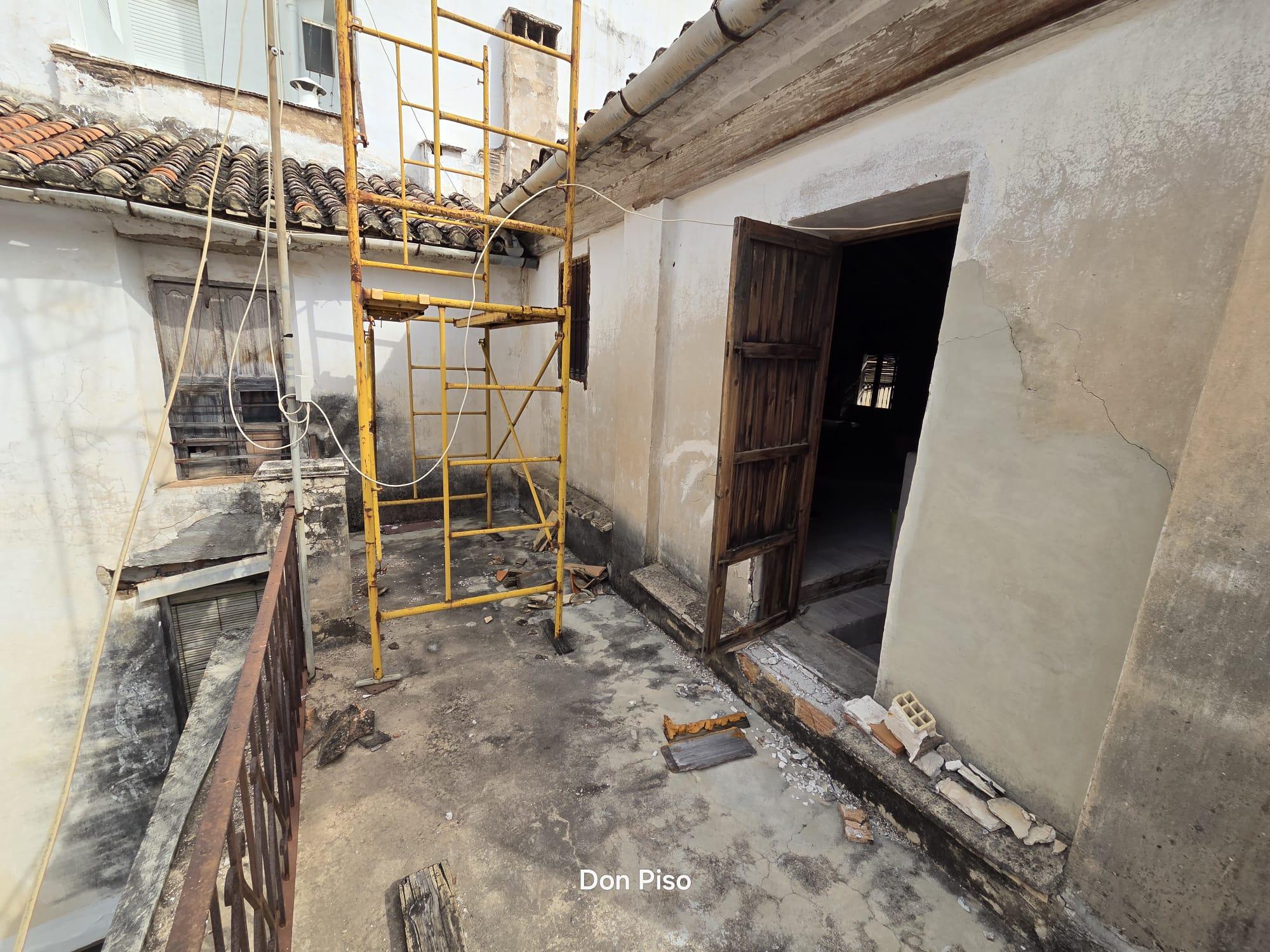 Imagen 22 Casa Adosada en venta en Pego / A 3 min del Ayuntamiento.