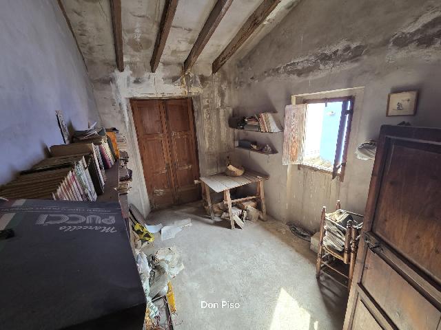 Imagen 25 Inmueble 301509 - Casa Adosada en venta en Pego / A 3 min del Ayuntamiento.