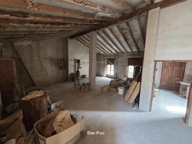 Imagen 24 Inmueble 301509 - Casa Adosada en venta en Pego / A 3 min del Ayuntamiento.