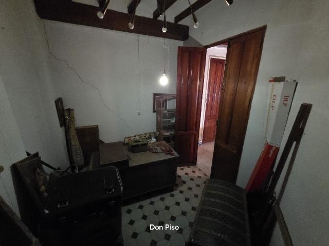 Imagen 11 Inmueble 301509 - Casa Adosada en venta en Pego / A 3 min del Ayuntamiento.