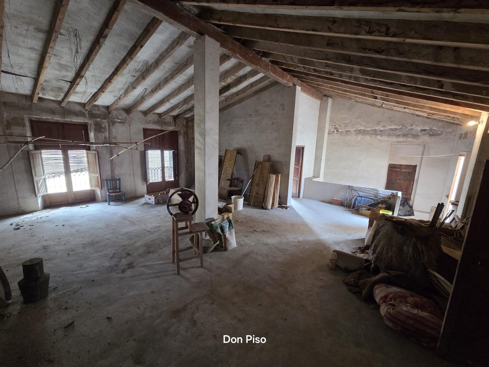 Imagen 14 Casa Adosada en venta en Pego / A 3 min del Ayuntamiento.