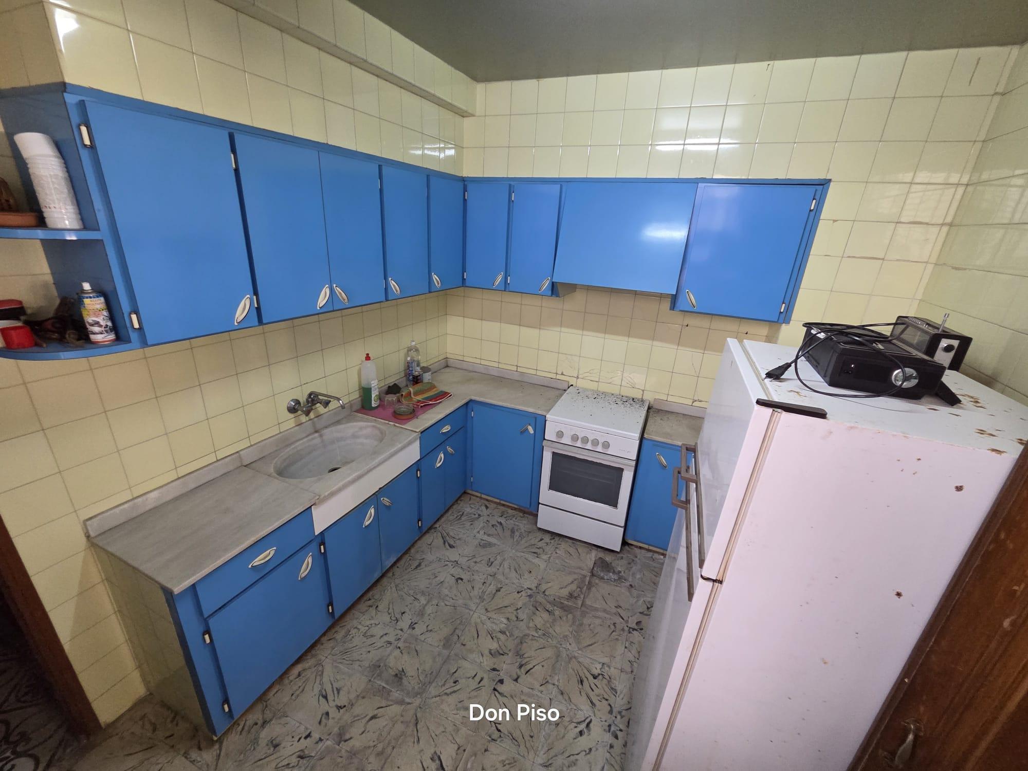 Imagen 8 Casa Adosada en venta en Pego / A 3 min del Ayuntamiento.