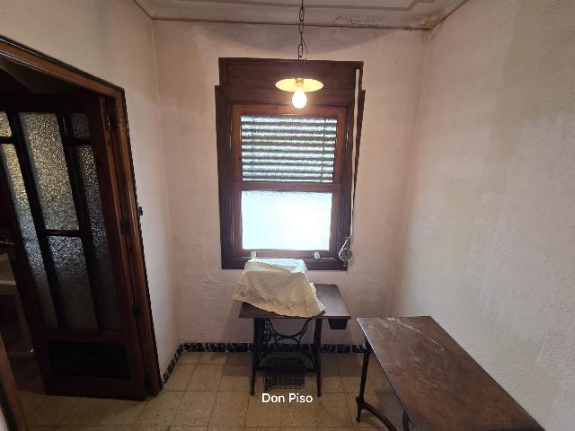 Imagen 17 Inmueble 301509 - Casa Adosada en venta en Pego / A 3 min del Ayuntamiento.