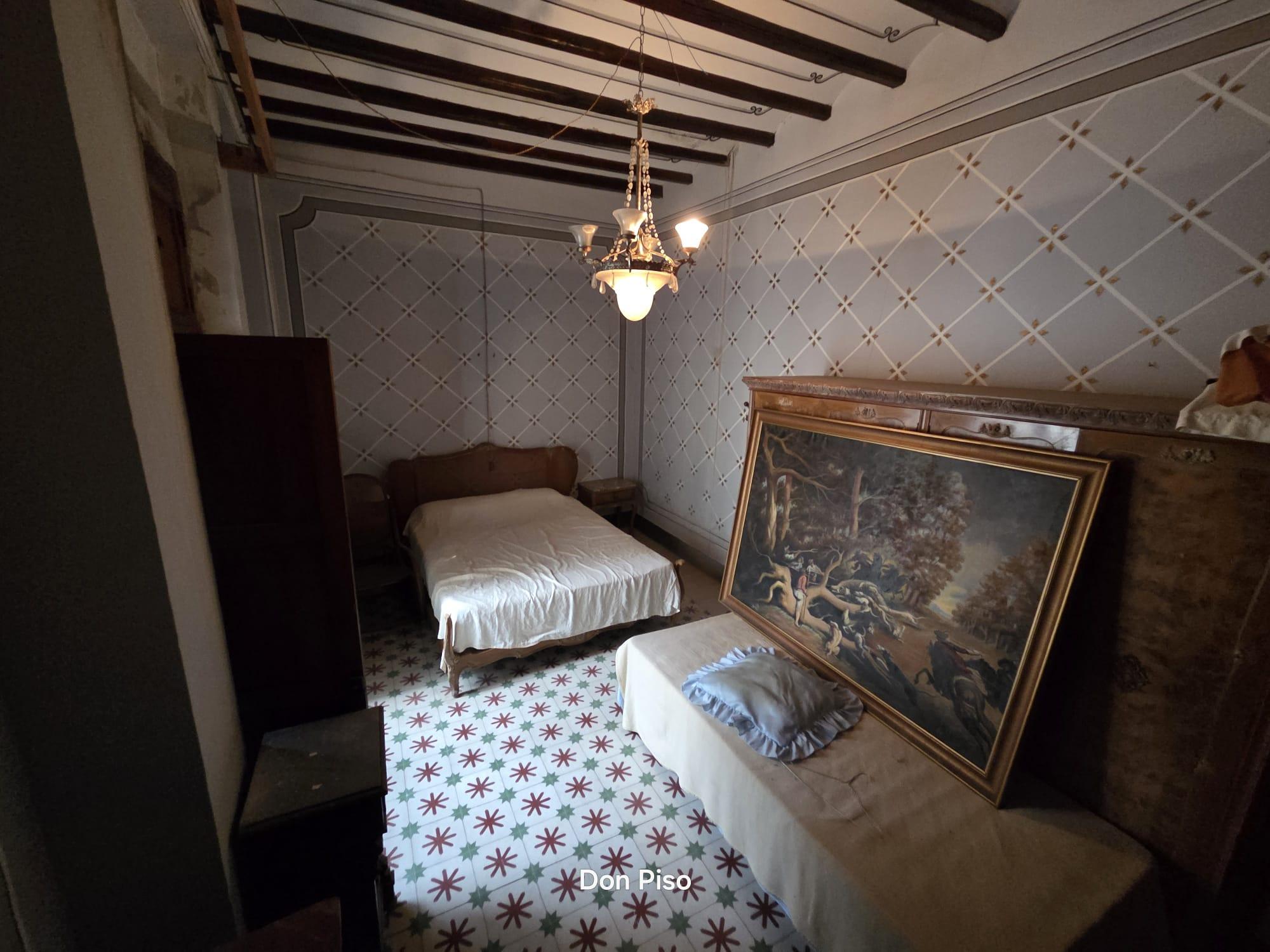 Imagen 19 Casa Adosada en venta en Pego / A 3 min del Ayuntamiento.