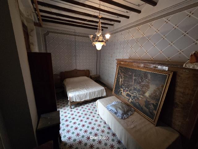 Imagen 19 Inmueble 301509 - Casa Adosada en venta en Pego / A 3 min del Ayuntamiento.