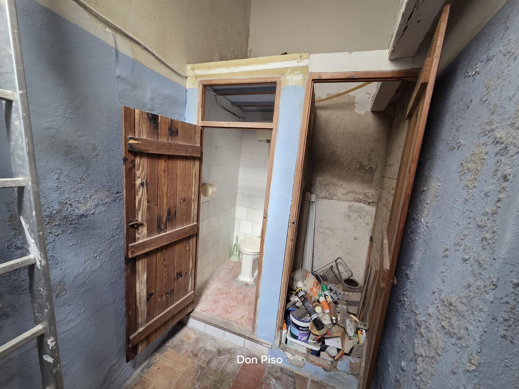 Imagen 20 Casa Adosada en venta en Pego / A 3 min del Ayuntamiento.