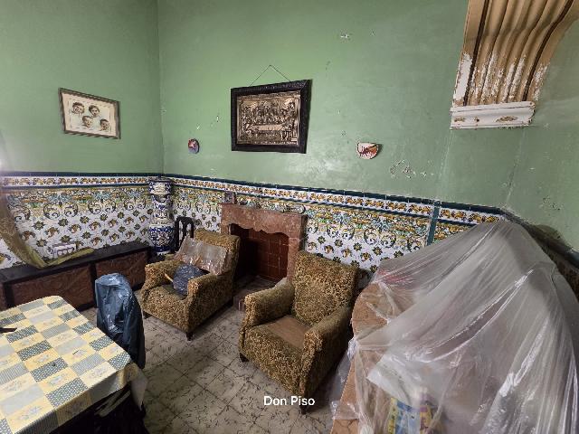 Imagen 21 Inmueble 301509 - Casa Adosada en venta en Pego / A 3 min del Ayuntamiento.