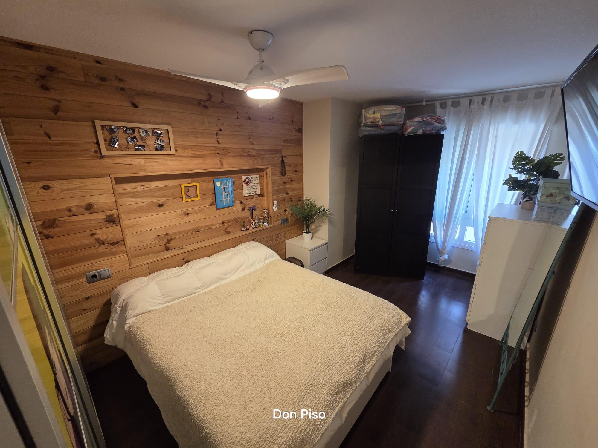 Imagen 5 Apartamento en venta en Dénia / Cerca del parque Chabas.