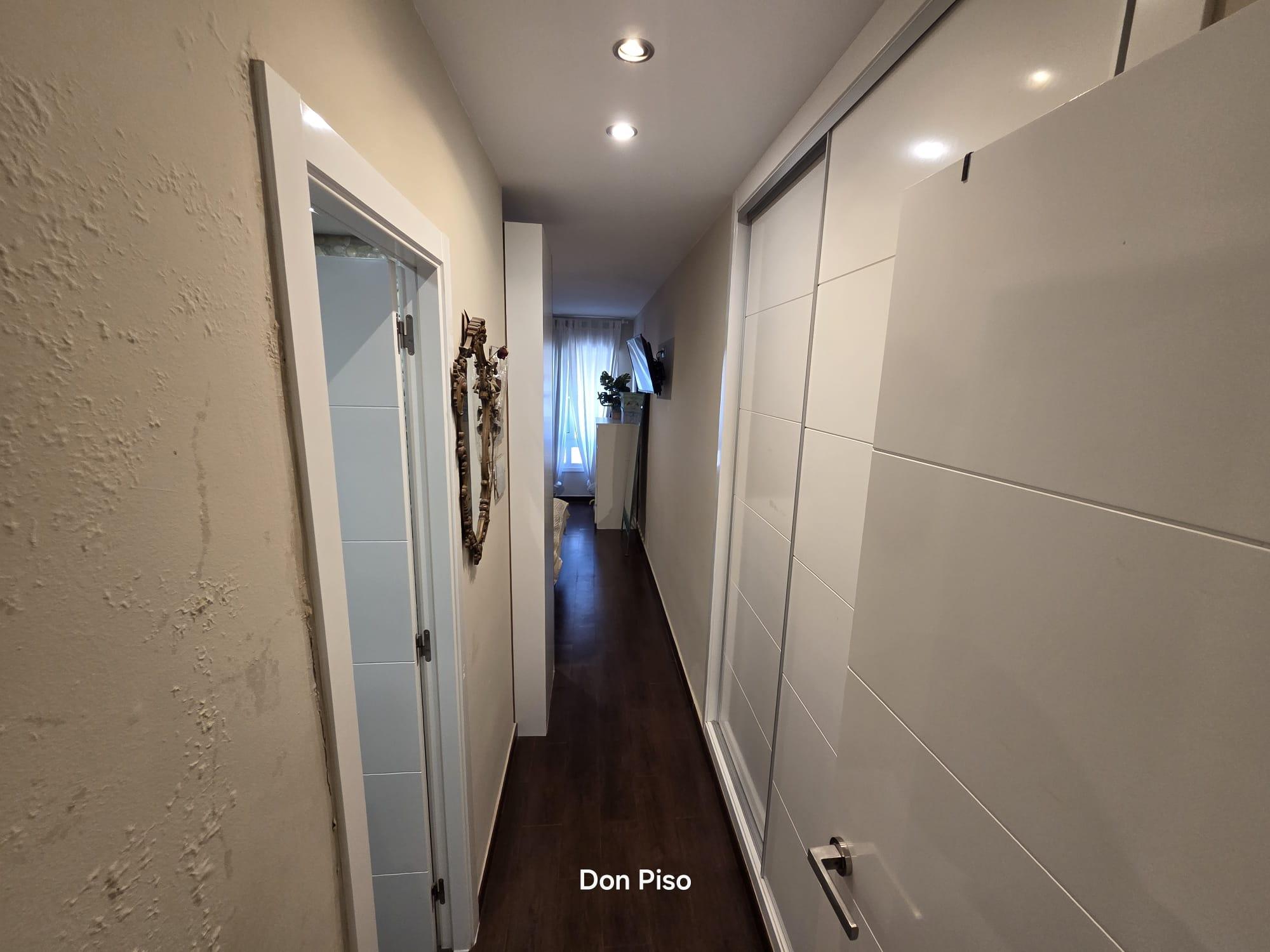 Imagen 11 Apartamento en venta en Dénia / Cerca del parque Chabas.