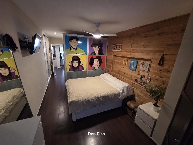 Imagen 6 Inmueble 301951 - Apartamento en venta en Dénia / Cerca del parque Chabas.