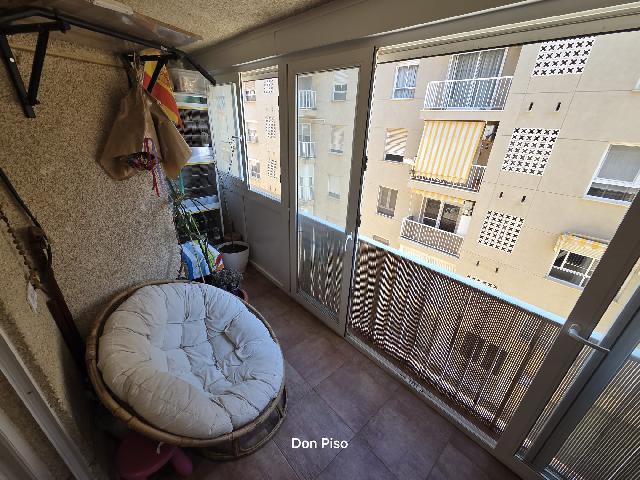 Imagen 17 Inmueble 301951 - Apartamento en venta en Dénia / Cerca del parque Chabas.