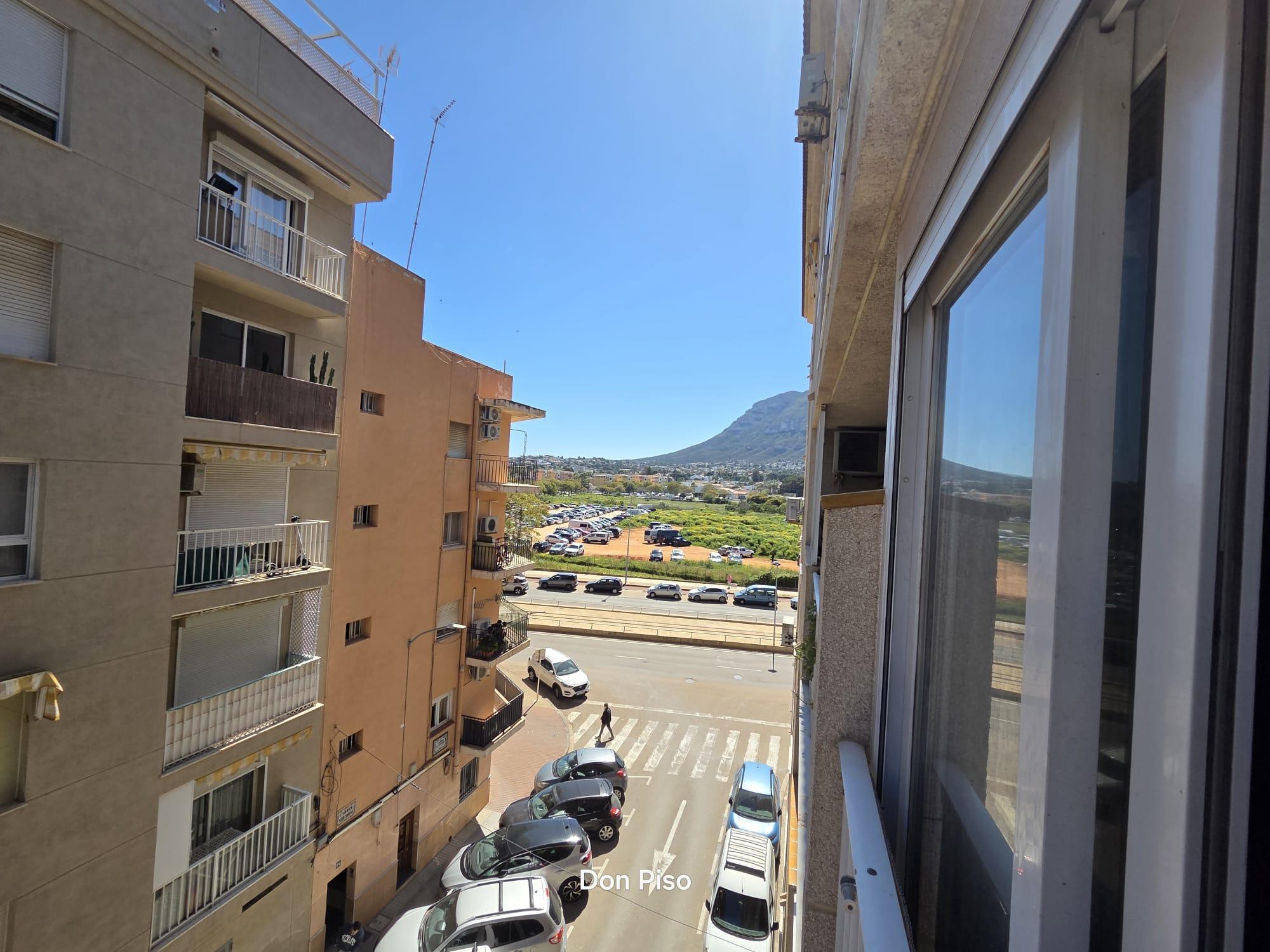 Imagen 22 Apartamento en venta en Dénia / Cerca del parque Chabas.