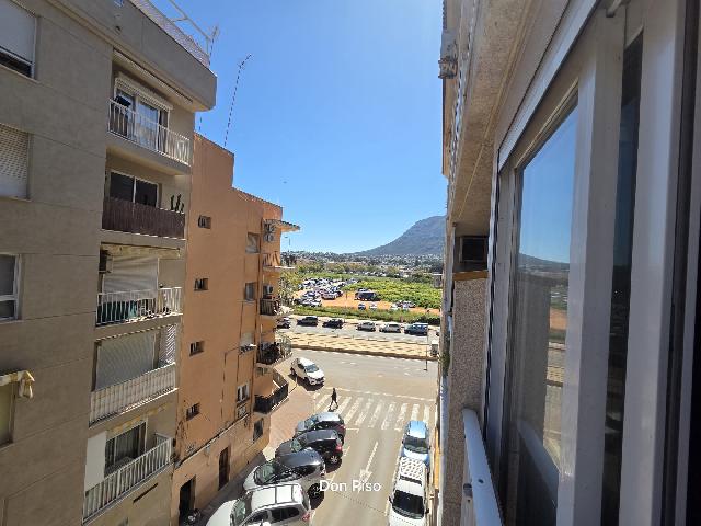 Imagen 22 Inmueble 301951 - Apartamento en venta en Dénia / Cerca del parque Chabas.