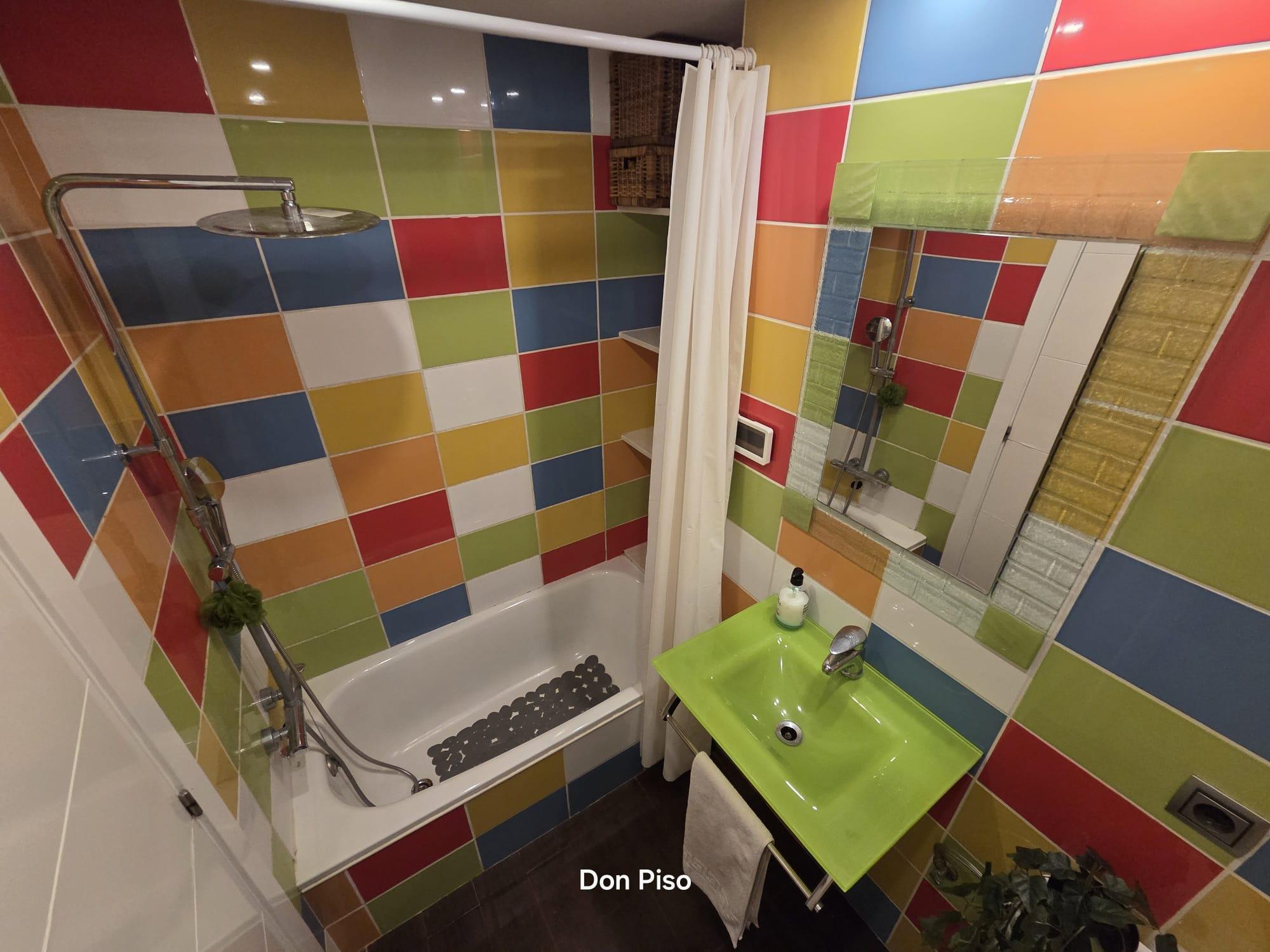 Imagen 19 Apartamento en venta en Dénia / Cerca del parque Chabas.