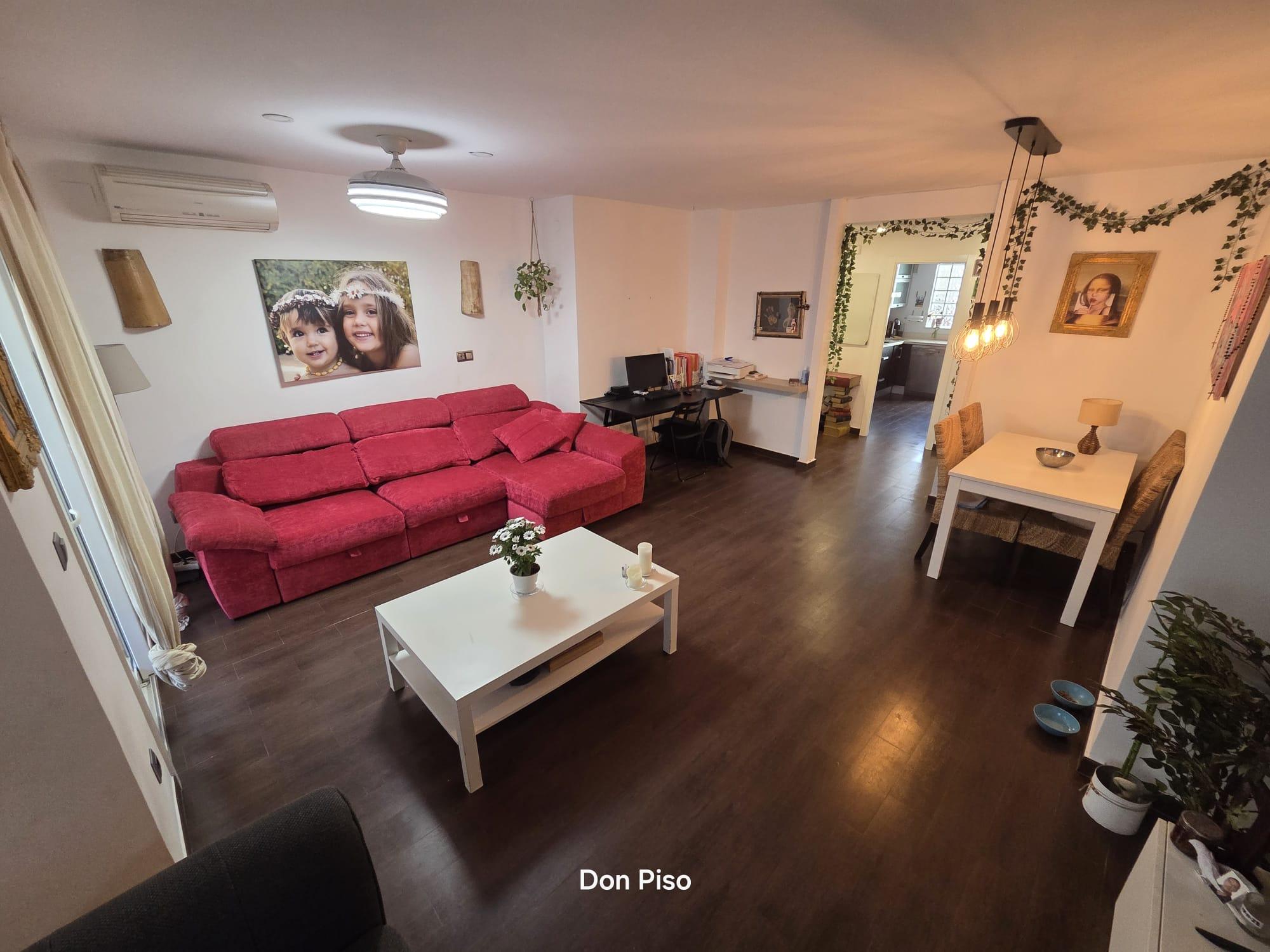 Imagen 3 Apartamento en venta en Dénia / Cerca del parque Chabas.