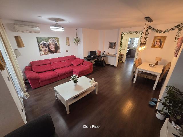 Imagen 3 Inmueble 301951 - Apartamento en venta en Dénia / Cerca del parque Chabas.