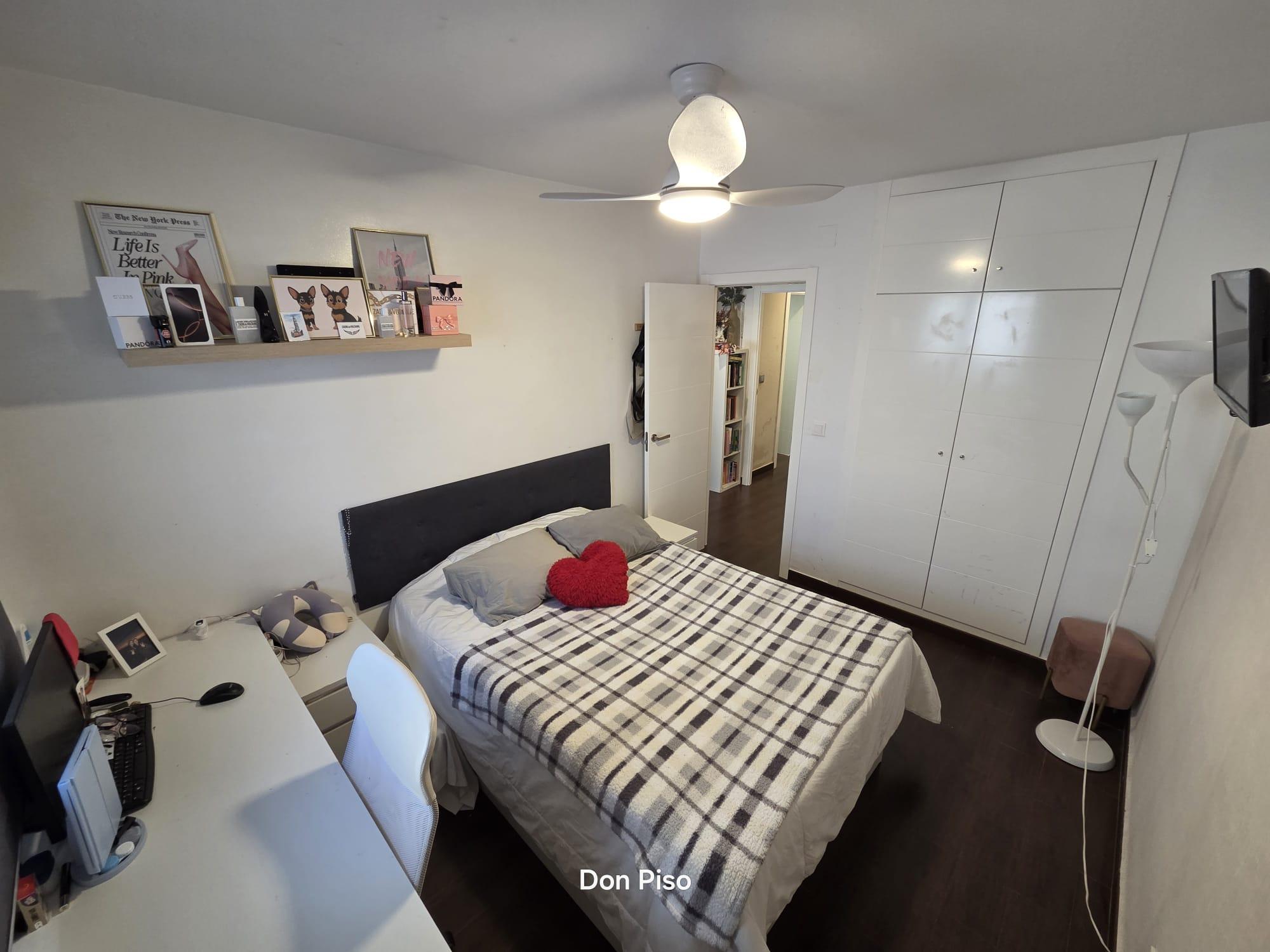 Imagen 9 Apartamento en venta en Dénia / Cerca del parque Chabas.