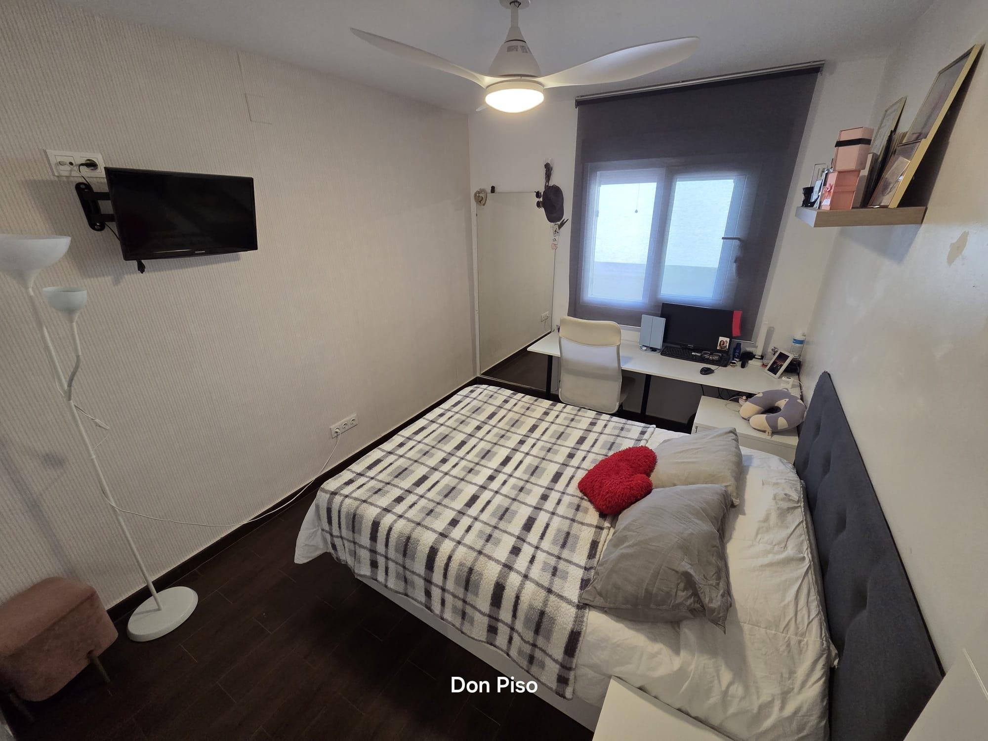 Imagen 10 Apartamento en venta en Dénia / Cerca del parque Chabas.