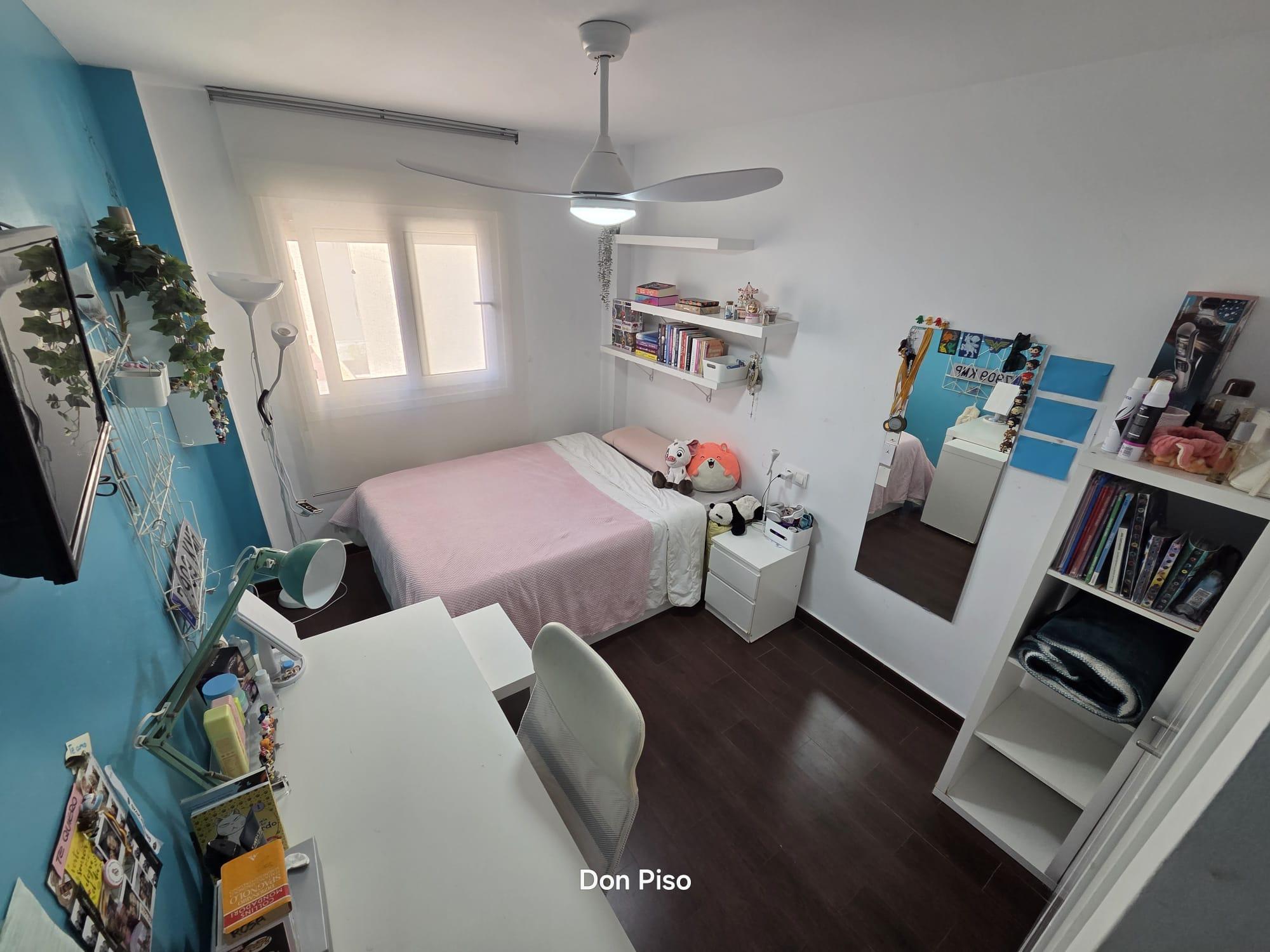 Imagen 8 Apartamento en venta en Dénia / Cerca del parque Chabas.
