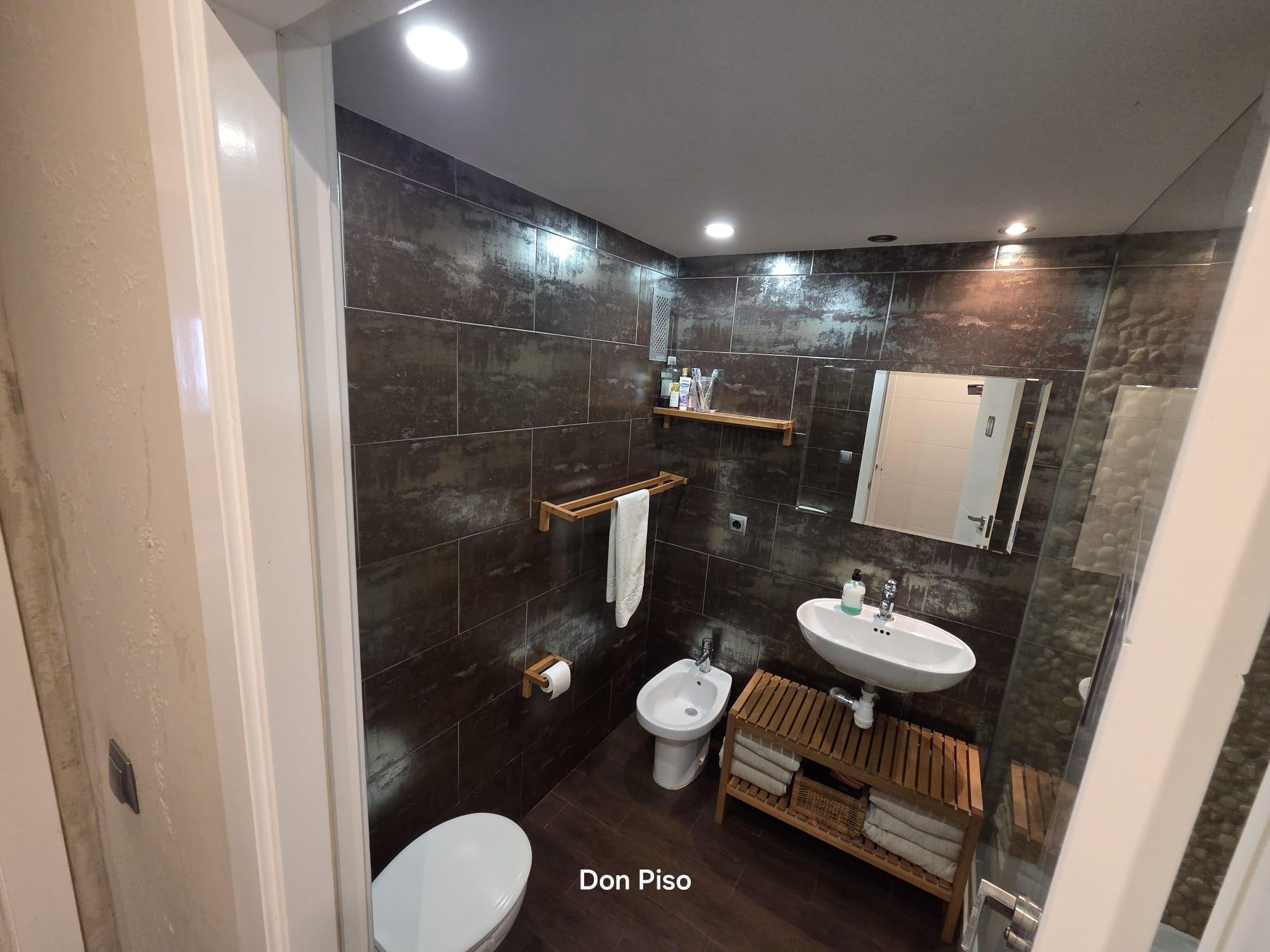 Imagen 14 Apartamento en venta en Dénia / Cerca del parque Chabas.