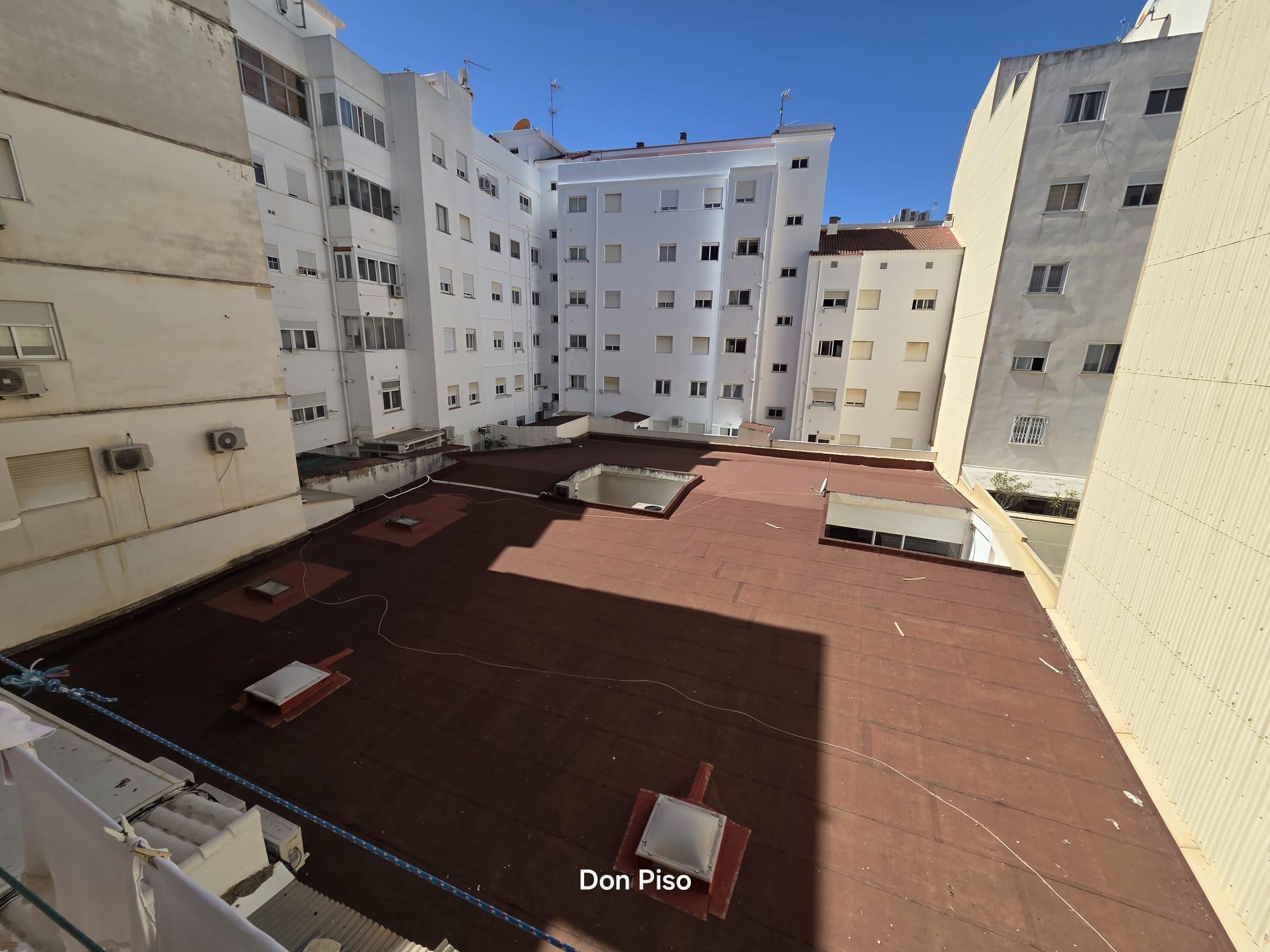 Imagen 23 Apartamento en venta en Dénia / Cerca del parque Chabas.