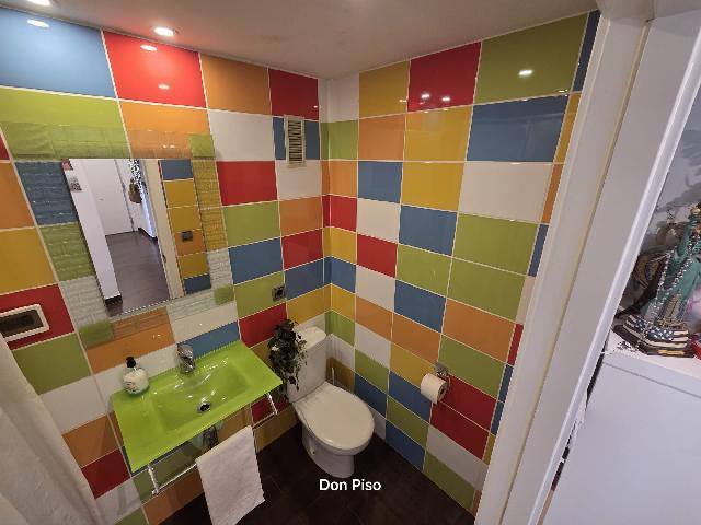 Imagen 18 Inmueble 301951 - Apartamento en venta en Dénia / Cerca del parque Chabas.