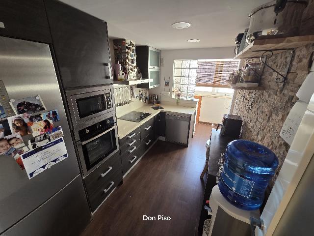 Imagen 13 Inmueble 301951 - Apartamento en venta en Dénia / Cerca del parque Chabas.