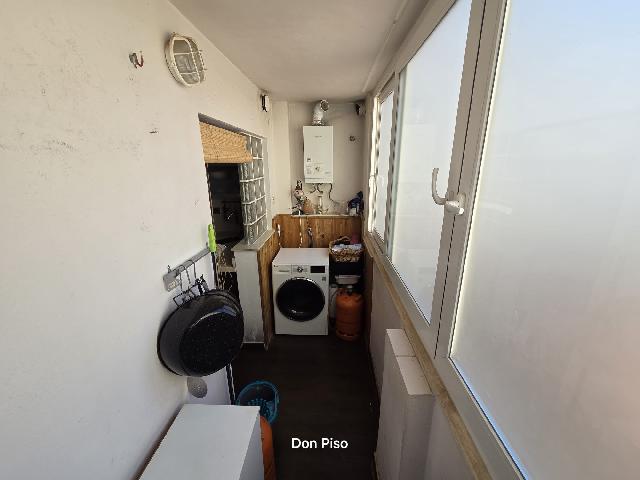 Imagen 21 Inmueble 301951 - Apartamento en venta en Dénia / Cerca del parque Chabas.