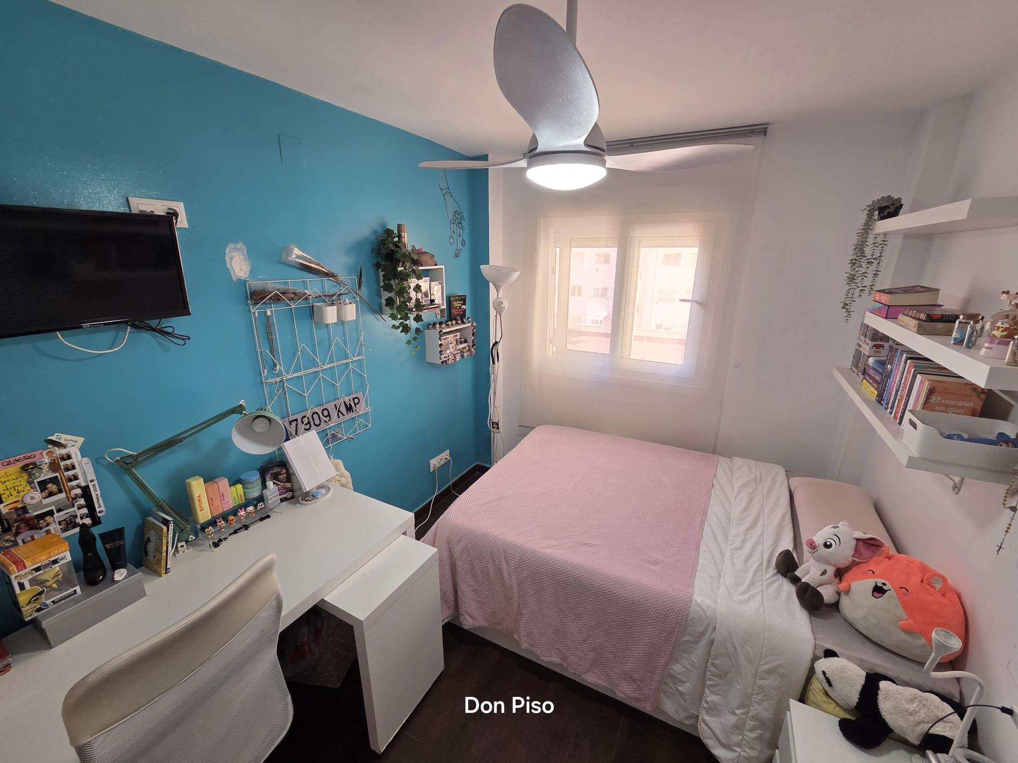 Imagen 7 Apartamento en venta en Dénia / Cerca del parque Chabas.