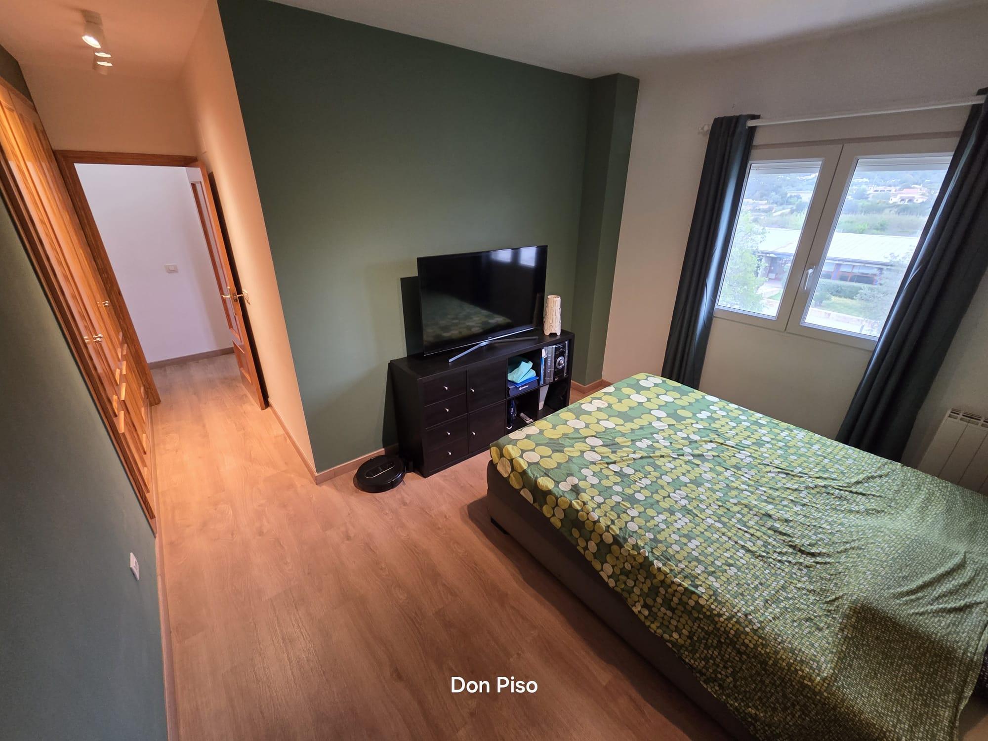 Imagen 7 Apartamento en venta en Xaló / Al lado del Polideportivo.