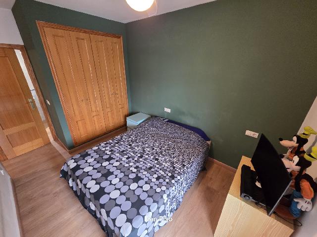 Imagen 6 Inmueble 302240 - Apartamento en venta en Xaló / Al lado del Polideportivo.