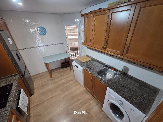 Imagen 4 Inmueble 302240 - Apartamento en venta en Xaló / Cerca del polideportivo