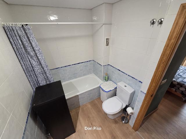 Imagen 16 Inmueble 302240 - Apartamento en venta en Xaló / Al lado del Polideportivo.