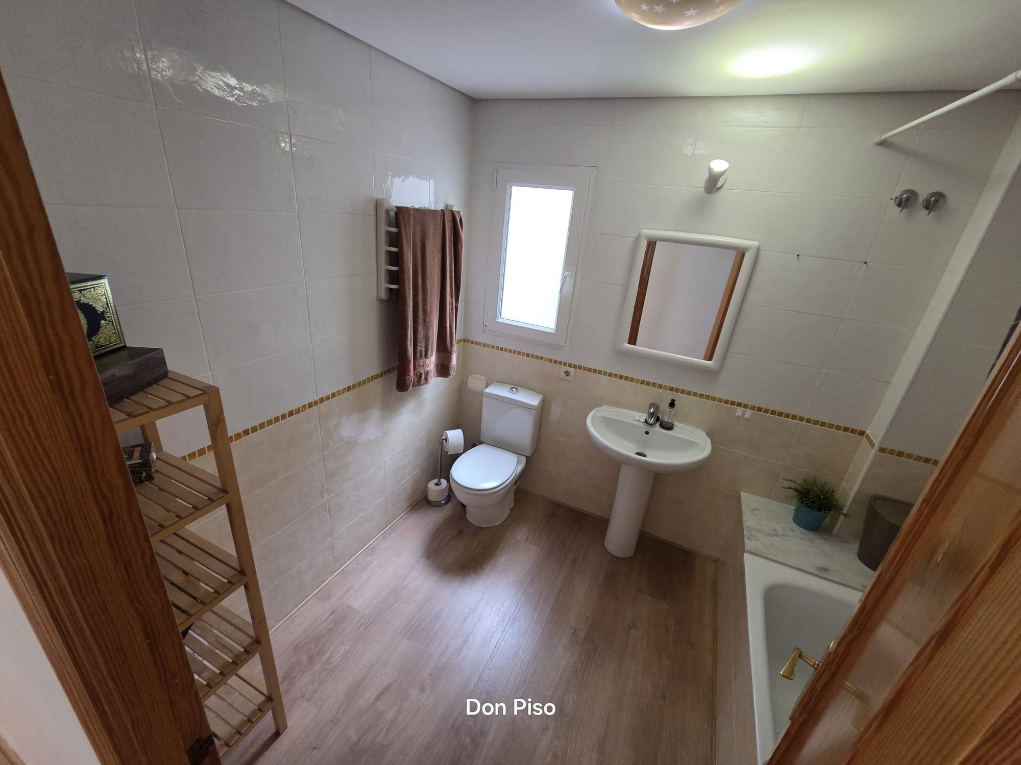 Imagen 14 Apartamento en venta en Xaló / Al lado del Polideportivo.