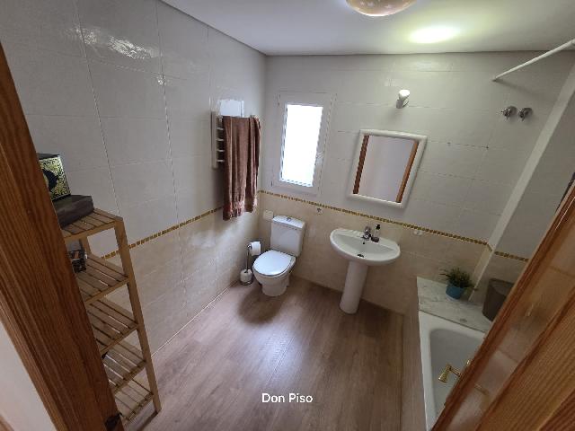 Imagen 15 Inmueble 302240 - Apartamento en venta en Xaló / Cerca del polideportivo