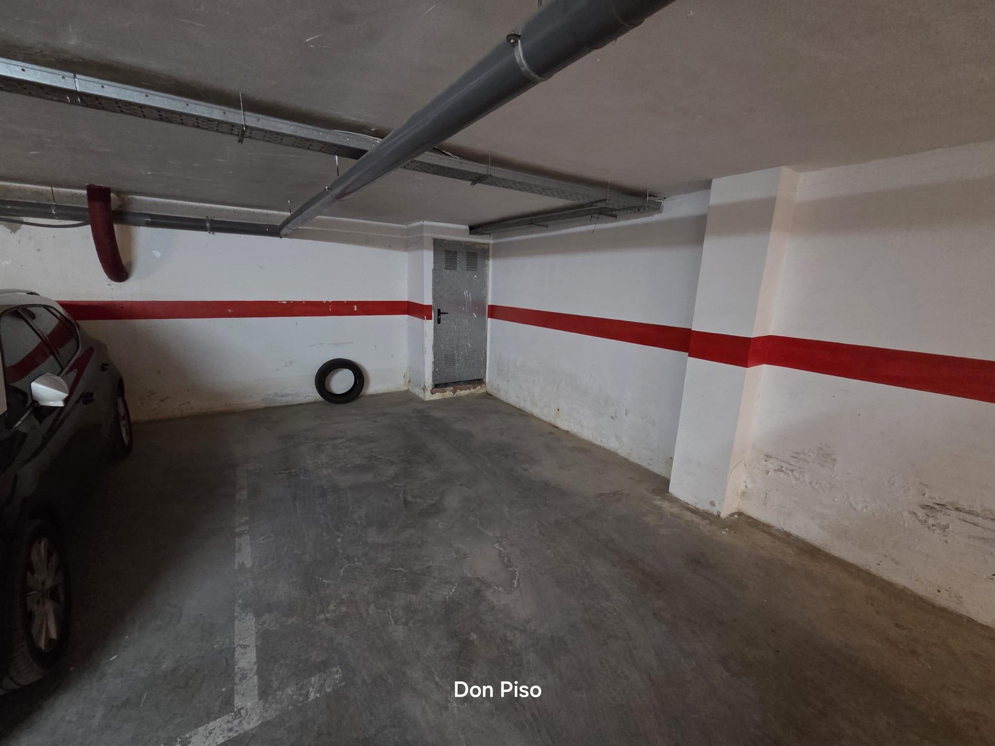 Imagen 19 Apartamento en venta en Xaló / Al lado del Polideportivo.