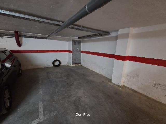 Imagen 20 Inmueble 302240 - Apartamento en venta en Xaló / Cerca del polideportivo