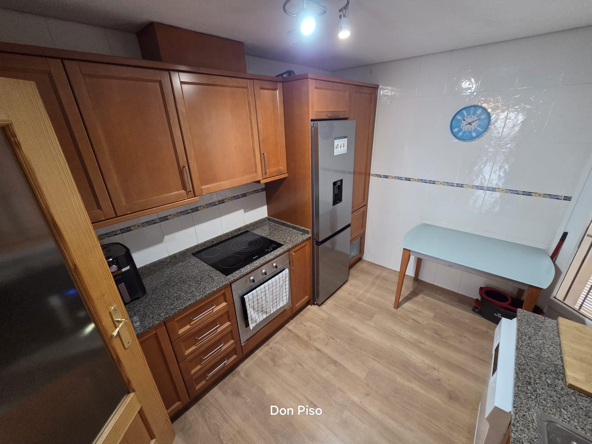 Imagen 5 Apartamento en venta en Xaló / Cerca del polideportivo
