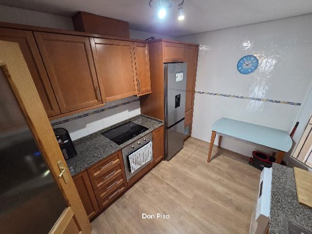 Imagen 5 Inmueble 302240 - Apartamento en venta en Xaló / Cerca del polideportivo