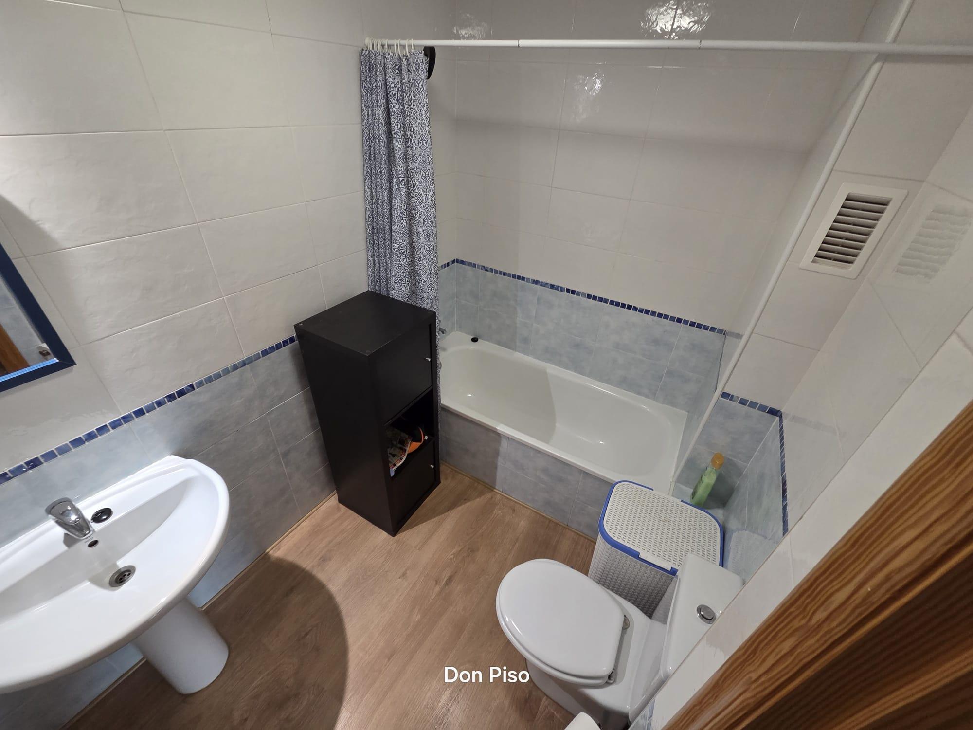 Imagen 15 Apartamento en venta en Xaló / Al lado del Polideportivo.