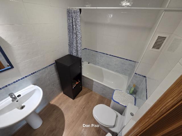 Imagen 16 Inmueble 302240 - Apartamento en venta en Xaló / Cerca del polideportivo