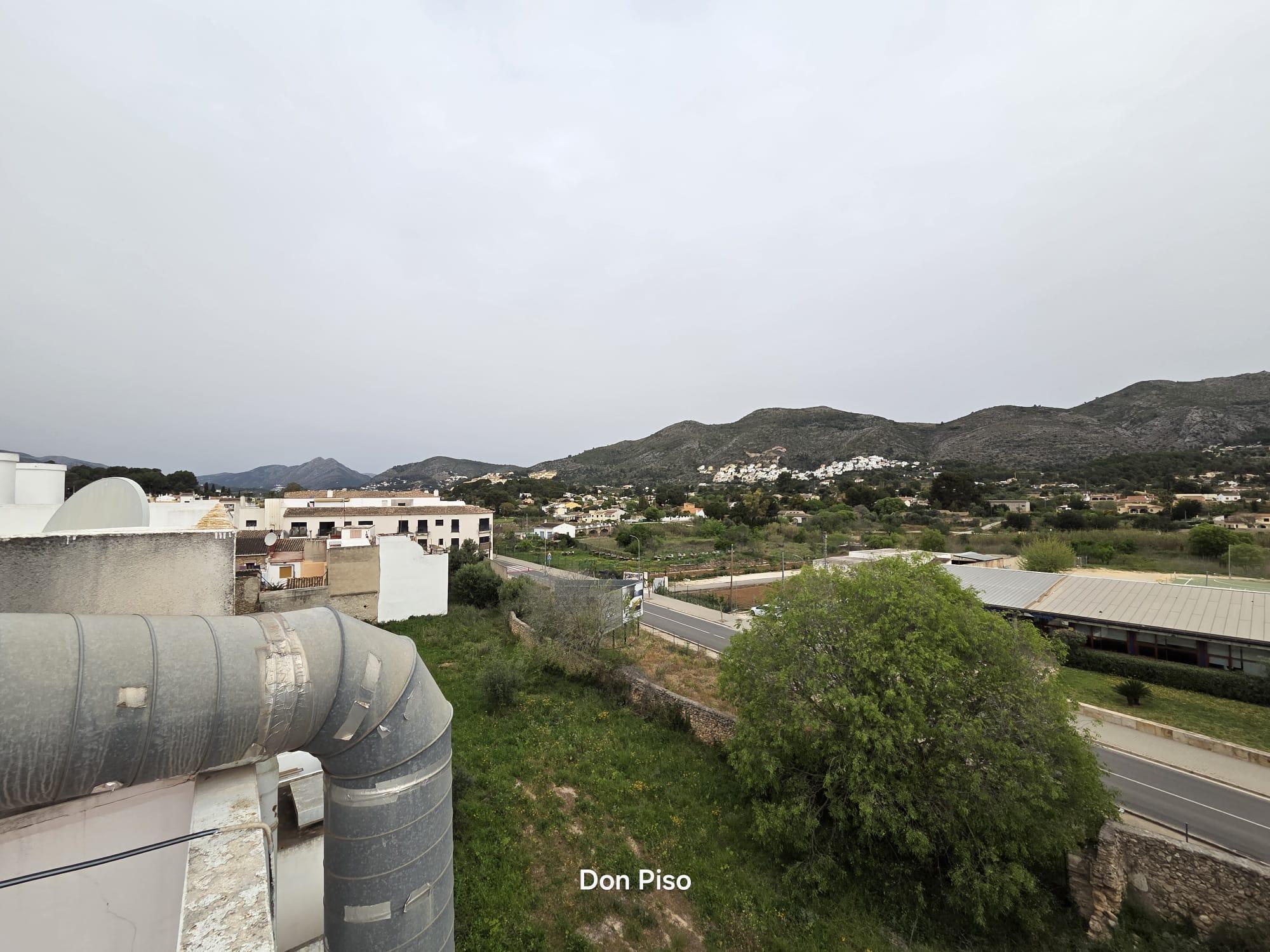 Imagen 21 Apartamento en venta en Xaló / Cerca del polideportivo