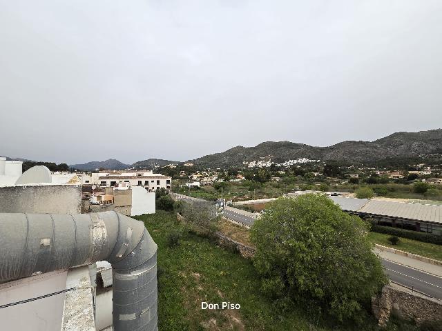 Imagen 20 Inmueble 302240 - Apartamento en venta en Xaló / Al lado del Polideportivo.